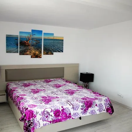 Apartament Del Mar Apartmán Mamaia