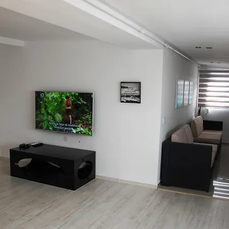 Apartament Del Mar Apartmán