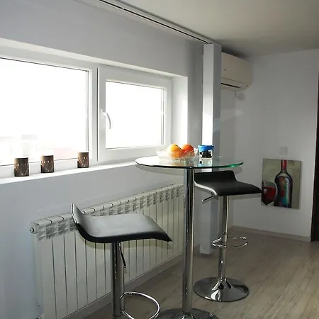 Apartmán Apartament Del Mar *