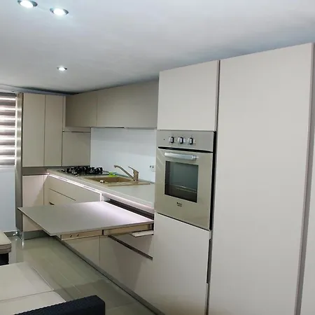 Apartament Del Mar *