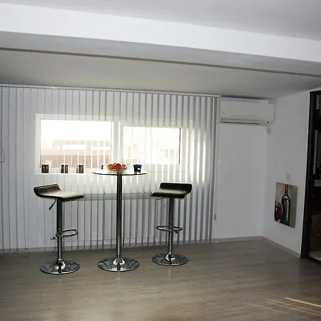 Apartmán Apartament Del Mar