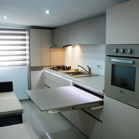 Apartmán Apartament Del Mar *