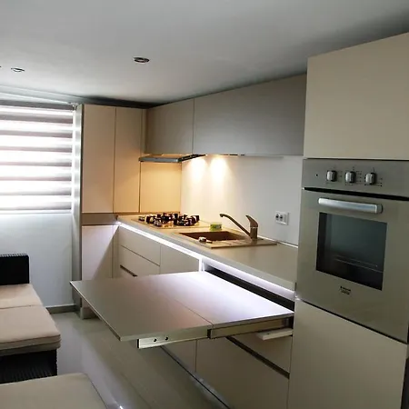 Apartament Del Mar Apartmán *
