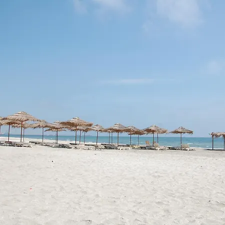Apartament Del Mar
