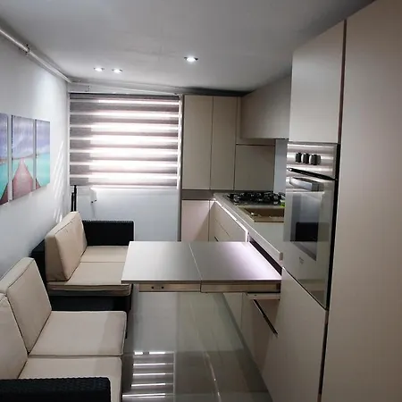 Apartament Del Mar アパート ママイア