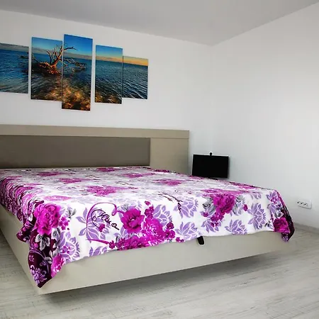 Apartament Del Mar * ママイア