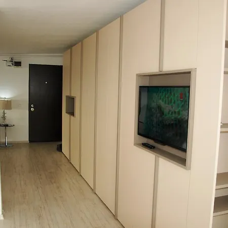 アパート Apartament Del Mar