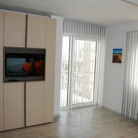 Apartament Del Mar ママイア