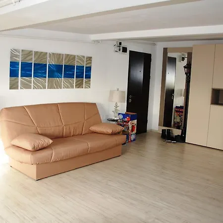 Apartament Del Mar *