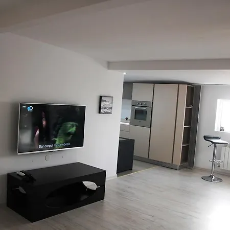 Apartament Del Mar
