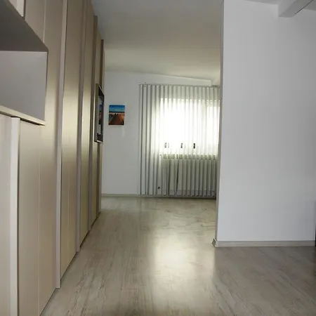 Apartament Del Mar アパート *