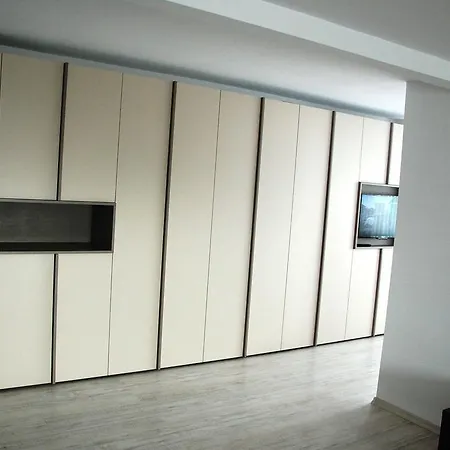 Apartament Del Mar ママイア