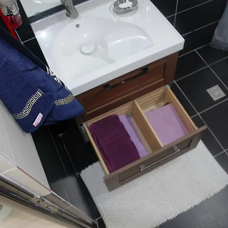 Apartament Del Mar アパート ママイア